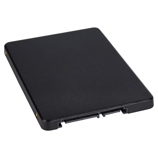 Solid State Drive 2.5in Stabil Hållbar Robust Bred Kompatibilitet Autoidentifiering Sata SSD120GB