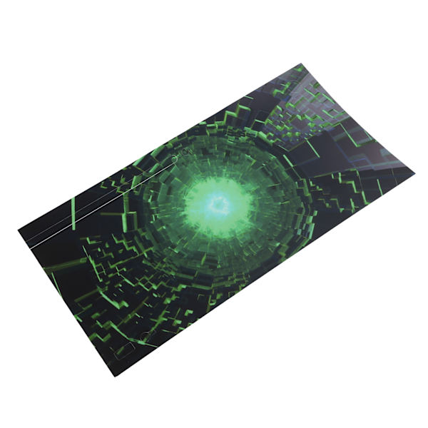 Konsol og Controllers PVC Decal Beskyttende Hud Cover Sticker Passer til Xbox Series X