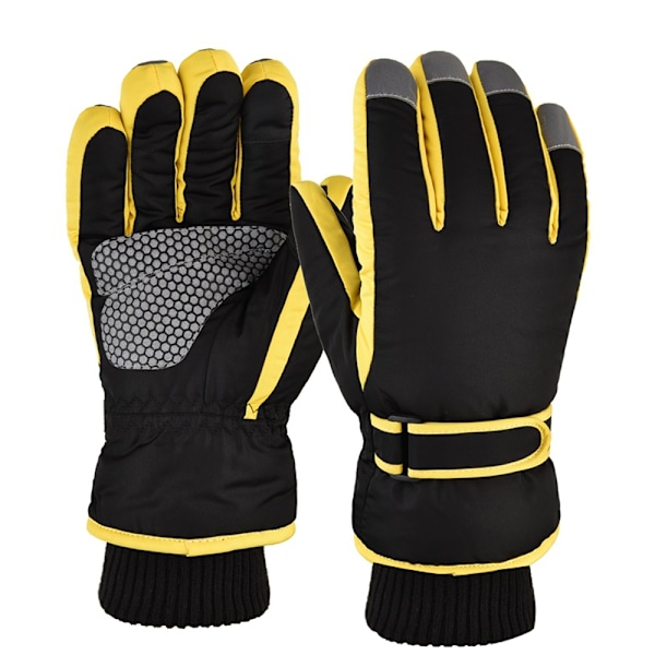 Sne handsker 3M nye Shirley Snowmobile handsker