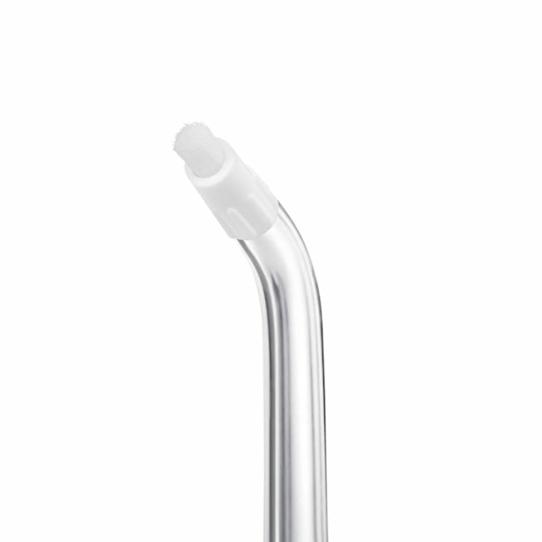 Periodontala Munstycken, Universell Kompatibilitet För Waterpik Vattentrådar, Reducerar Periodontala Fickdjup, Skonsam Leverans Med Lågt Tryck (4st, 2