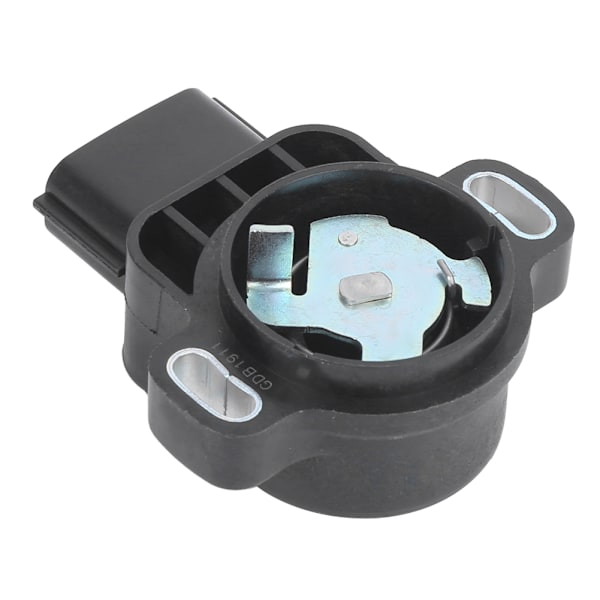 Gasspjällssensor 22633‑AA151 TPS Passar för Subaru Baja/Forester/Impreza/Legacy/Outback