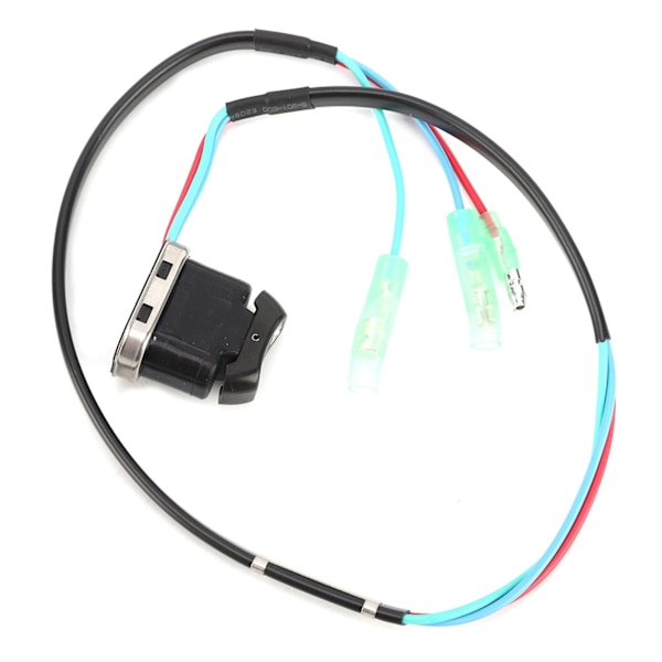 Trim Tilt Switch Fjärrkontroll Montering Passar För Yamaha Motor Utombordsmotorer 703-82563-01-00