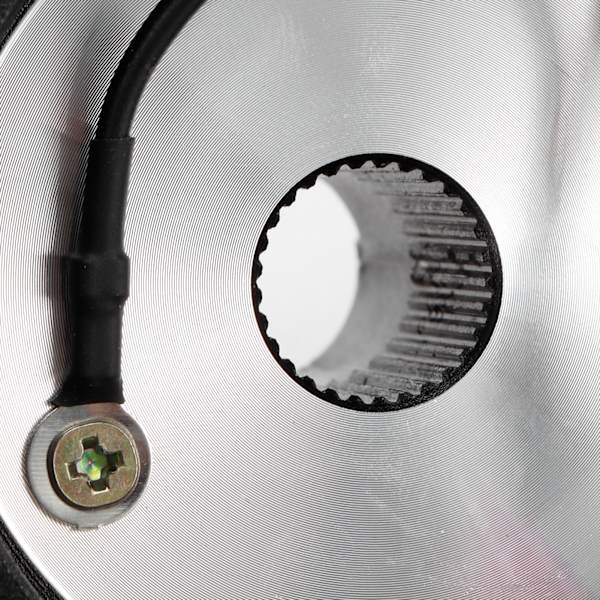 Adapter för rattnav med kort nav, passar till Honda Civic/Del Sol/Accord/Prelude/CRX