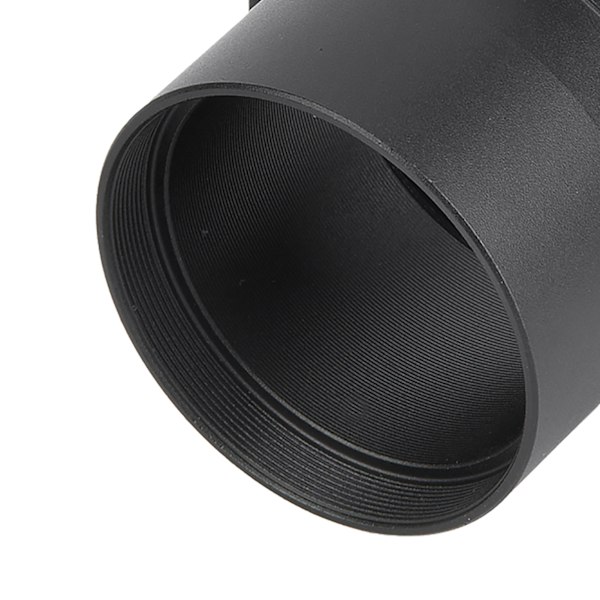 48mm Aluminiumlegering 2 tum Teleskop till Canon EOS Mount Kamera Adapter Ring