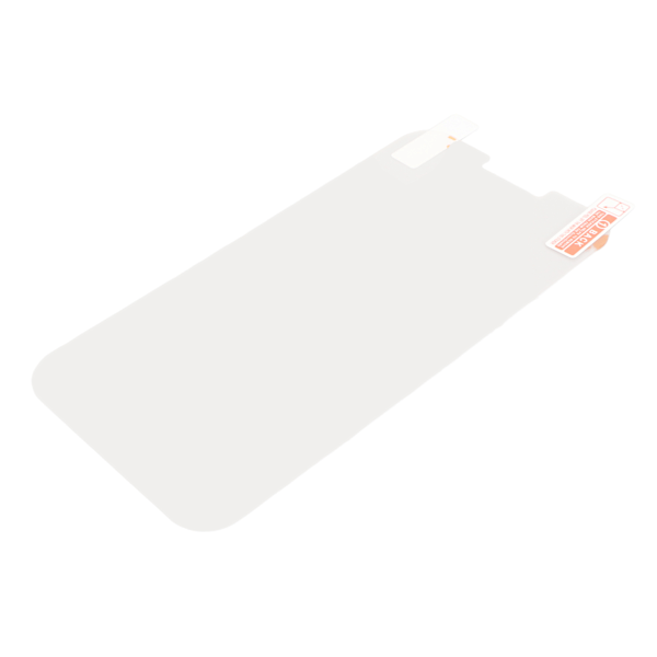 3 PCS Telefon Skjermbeskytter PET AR Belagt Ultra Tynn Smarttelefon Beskyttende Film for IPhone 13 Pro Max