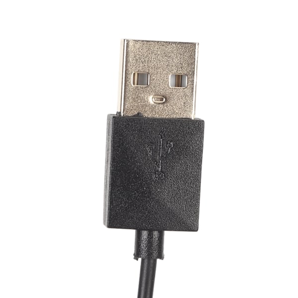 HD Multimedia Interface till DP-kabel 4K 60Hz Plug and Play Skärmkonverteringskabel för PS3 för Xbox PC-skärm