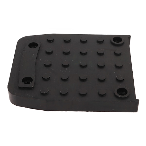 2 stk. Gipsplade Stiltsål Anti-Slip Pads Nylon og PVC Gipsplade Stiltsål Fod Pads til Konstruktion Maleri