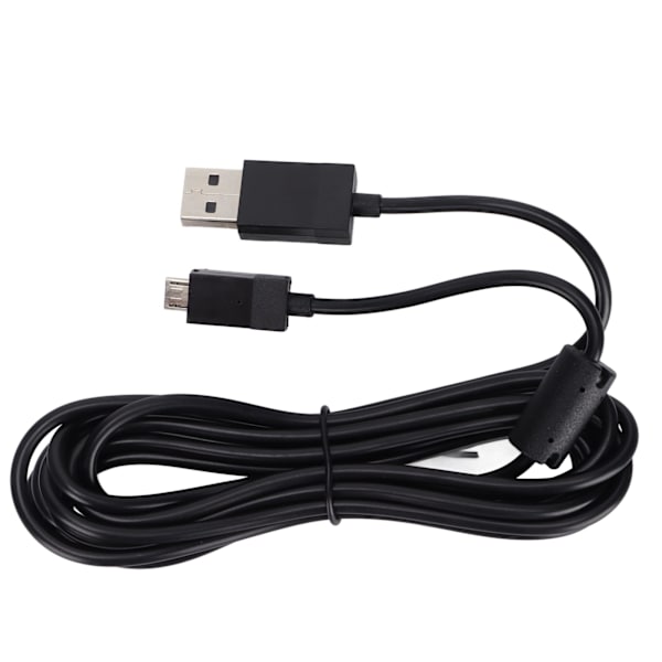 Batteripakke for Xbox One-kontroller 1200mAh Oppladbart erstatningsbatteripakkesett