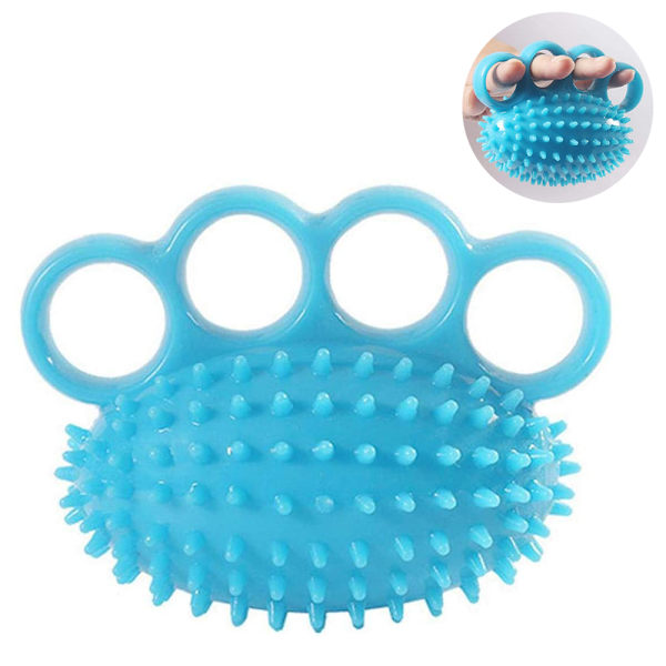 Grip Booster, Ångestdämpare, Fysioterapikompanjon