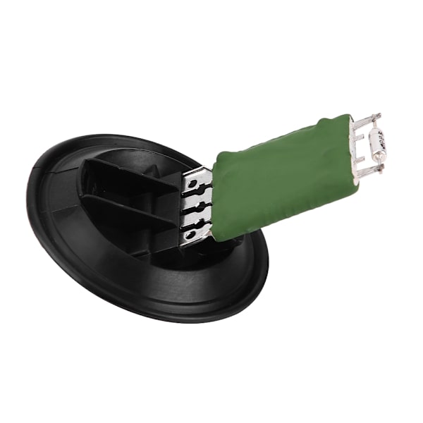 Bilmotorvarmer Vifte Blåser Kontrollmotstand for Audi A1 A2 6q0959263A