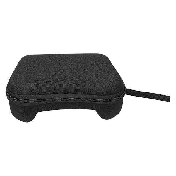 Bärbar EVA Gamepad Controller Skyddande Förvaringsväska Antidamm Stöttålig för PS5