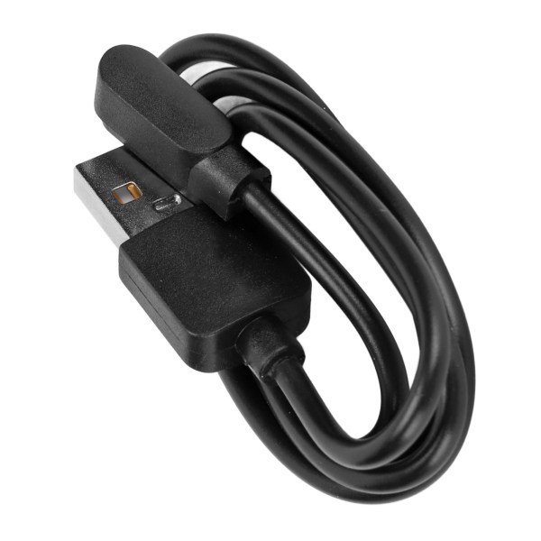 Smart Band Laderkabel Hurtiglading PVC ABS Smart Band Lader Erstatning for Xiaomi Haylou RS4