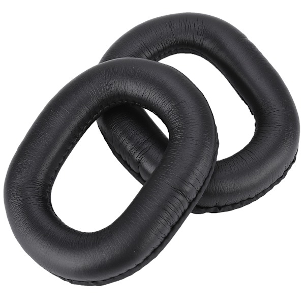 Udskiftning af ørepuder Svampepude Headset Cover Fit til Panasonic Rp hTX7 HTX7A HTX9