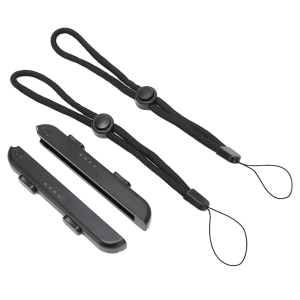 2 stk. håndleddsstropp for gamepad - Holdbar, sikker og praktisk for Joy-Con-stropp for OLED-spillkonsoll