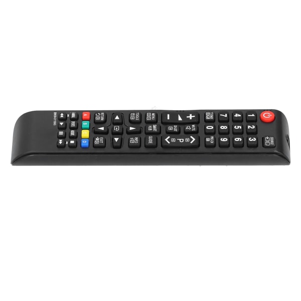 BN59‑01199G Fjernkontroll erstatning passer for UE32J5505A/ UE48J5200/ UE60JU6000