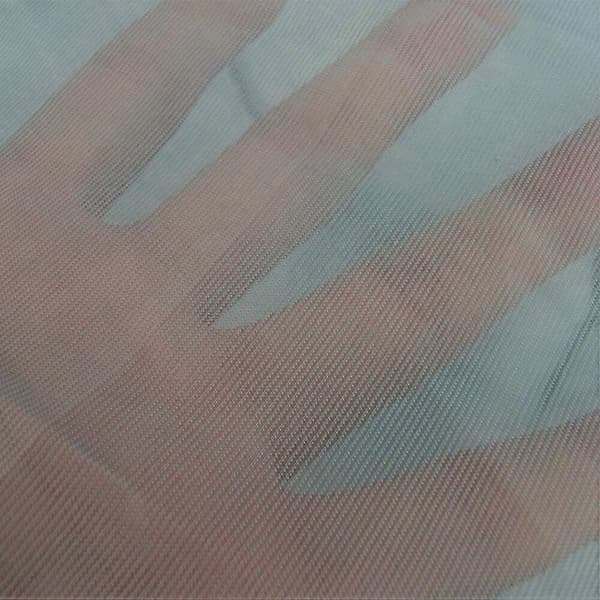 GETIT Utomhus förvaringsväska Polyester Mesh Stuff Sack Kompatibel med utomhusbruk