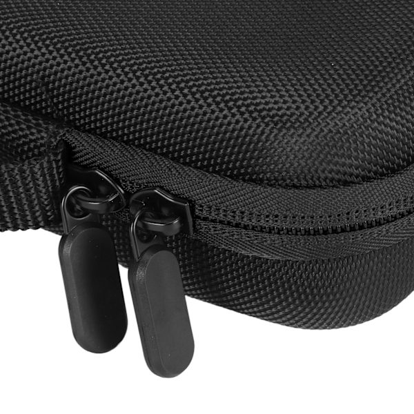 Håndholdt spillkonsoll bæreveske EVA støtsikkert bærbart oppbevaringsveske for ASUS ROG Ally 7 tommer 120Hz spillhåndholdt