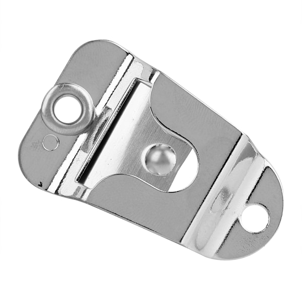 5 stk håndmikrofonklips for TM471/TM281 for GM300/GM950/GM3688