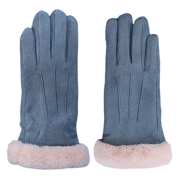 Winter Gloves for Women Cold Weather Touchscreen Texting Gloves