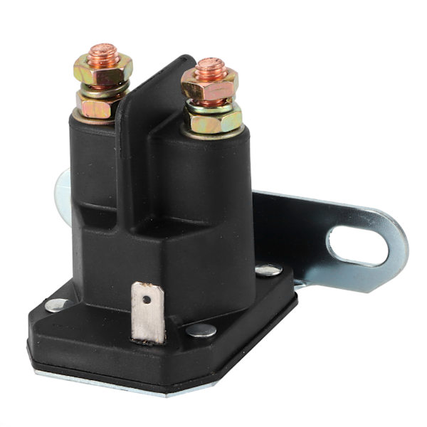 Startrelæ Solenoid Relækontakt 925‑1426 725‑1426 12V Passer til AMF/John Deere/Snapper Traktor