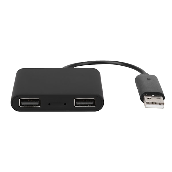 Adapter til mus og tastaturkonverter til PS4/Xbox One/Switch uden forsinkelse