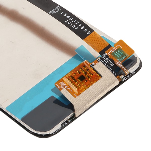 Touchskärm för M20 6,3 tum LCD-skärmersättning med reparationsverktyg för SM M205F SM M205FN SM M205G DS SM M205M M M205N