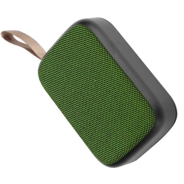 Bluetooth-kaiutin, subwoofer, langaton, stereo, kannettava, USB-miniääni, FM-radio