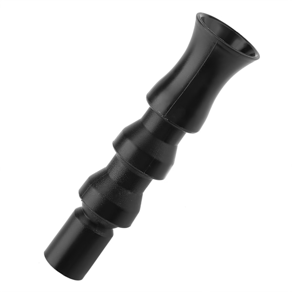 Duckbill Tornado Akvariemunstycke, Högkvalitativt Material Säkerställer Långvarig Hållbarhet, Multifunktionell Design För Akvarier Och Fiskbehållare, Skapa