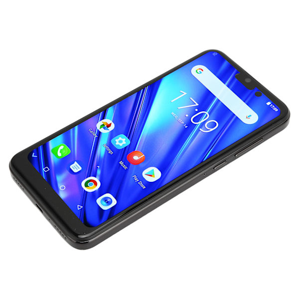 IP14 Pro -älypuhelin 6,1 tuuman 4 Gt RAM 32 Gt ROM Ultrathin kasvojentunnistus Dual Card Dual Standby -matkapuhelin Android 10.1:lle
