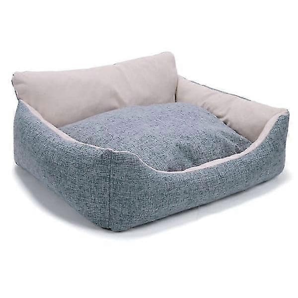 GETIT Myk katteseng / hundeseng / hundeseng