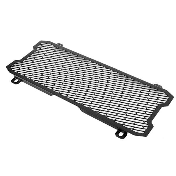 Motorsykkel Radiator Grill Guard Front Protector Passer Til KAWASAKI Z650 2017‑2019