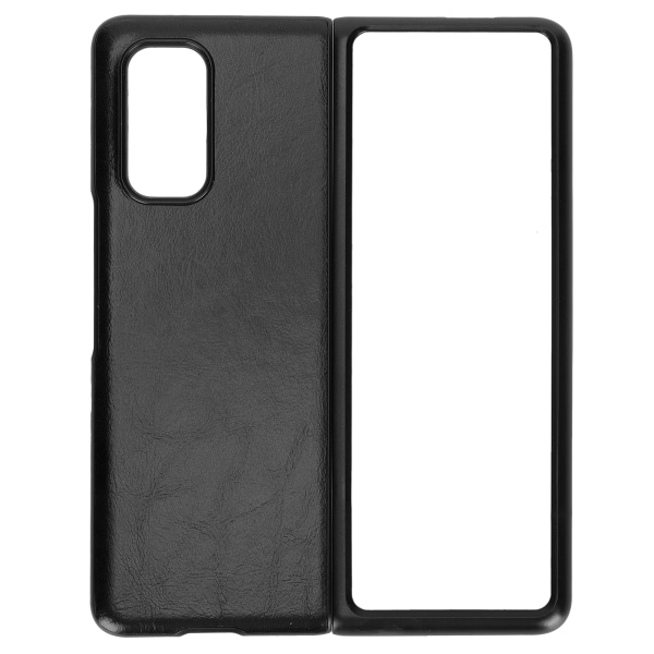 Business Style Pattern Læder Smartphone Etui til Xiaomi MIX FOLD Etui til Telefonbeskyttelse
