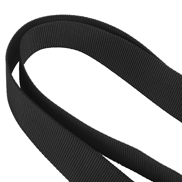 Universell flaskhållare för utomhusäventyr, lätt och tåligt vattenflaskskydd med justerbar axelrem, handsfree-bärning