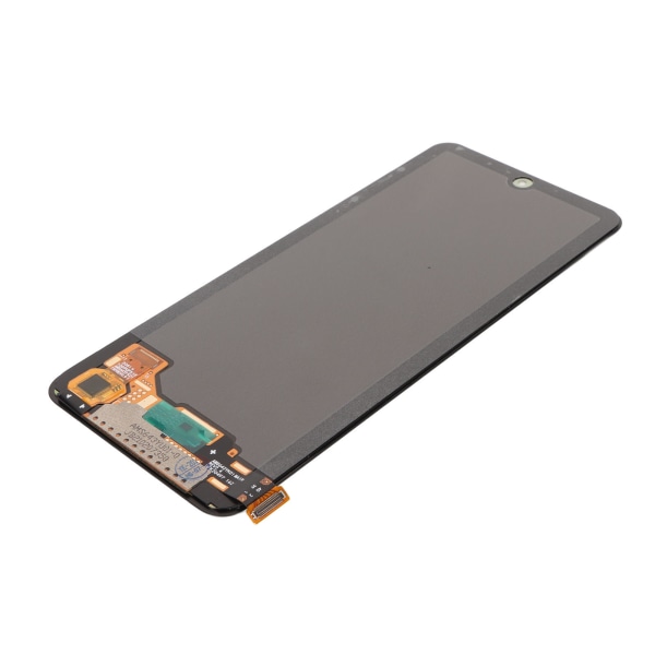 Display Touch Screen Reparationskit med Verktyg Digitizer Montering Byte för Redmi Note 10 10S 11SE Poco M5S 4G Telefon