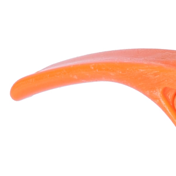 Gasreglage i plast, lätt att byta ut, hög tillförlitlighet, gräsklippardelar för STIHL FS38 FS45 FS46 FS55 55R