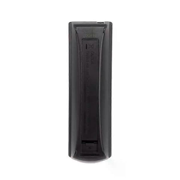 Ny erstatning N2QAYB000818 kompatibel med Panasonic TV-fjernkontroll TH32A400A TH42A400A