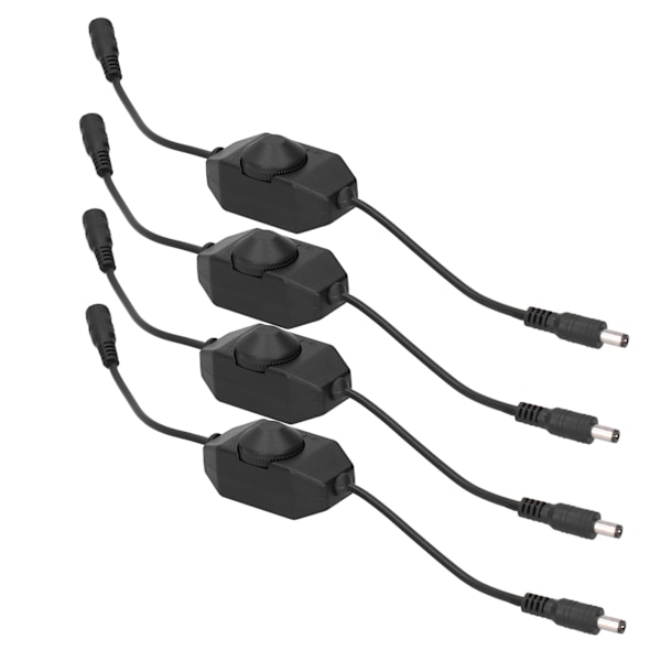 Professionella Dmx512-styrda lampor för dynamiska scenuppträdanden, flerfärgade LED-effekter Aluminium Par Can-lampor med ljudaktivering, Perfekt