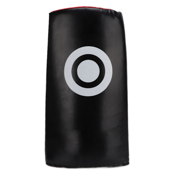 Taekwondo Kick Pads PU Læder Holdbar Robust Punching Bag Boksepude til Træning