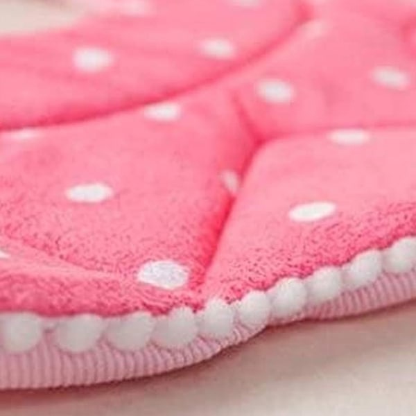 Bekvämt Djurhalsband, Postoperativt Skydd och Förhindrar Slickande av Sår, Lättviktsdesign Justerbart Återhämtningshalsband, Mjuk Kattkrage Andningsbar