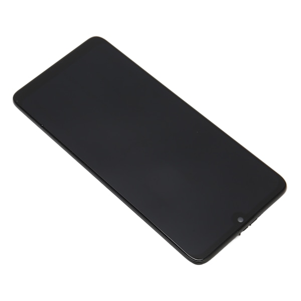 6,4-tums LCD-skärmersättning med reparationsverktyg för Samsung Galaxy A31 A135 SM A315F SM A315F DS SM A315G DS