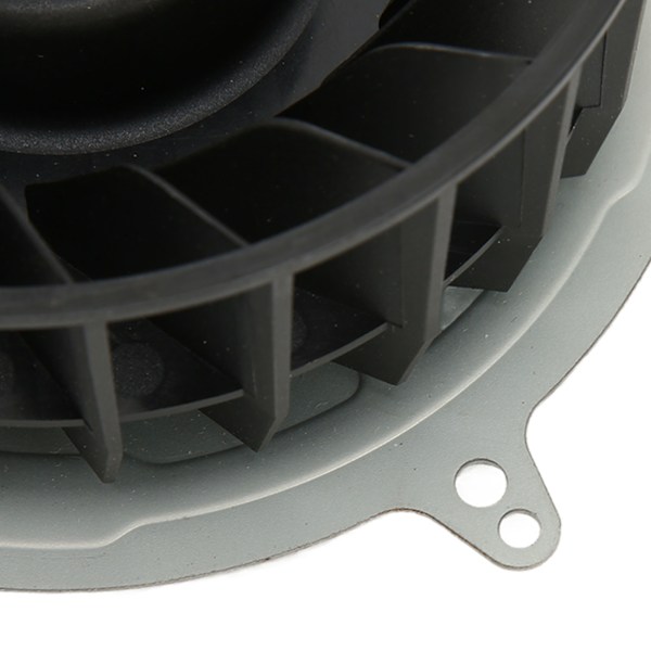 Intern køleventilator til PS5 DC 12V 2.15A 23 blade universel udskiftningskøleventilator til Playstation 5-konsoller