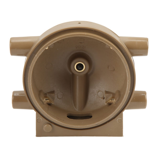 4-cylindrig traktorfördelarlock och tändrotor 9N12106C ersättning för Ford 2N 8N 9N