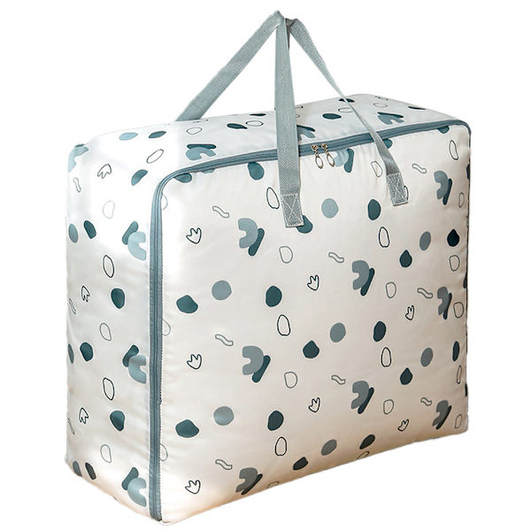 Praktisk förvaringsväska Vattentät Heavy Duty Oxford Resväska Caddy Organizer