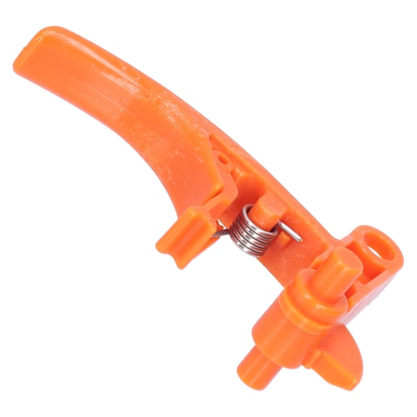 Gasreglage i plast, lätt att byta ut, hög tillförlitlighet, gräsklippardelar för STIHL FS38 FS45 FS46 FS55 55R