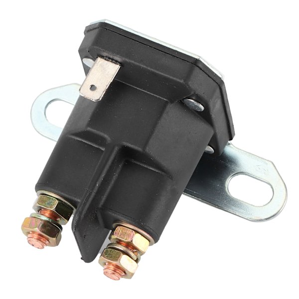 Startrelæ Solenoid Relækontakt 925‑1426 725‑1426 12V Passer til AMF/John Deere/Snapper Traktor