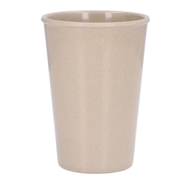 Engångsmuggar för varma drycker, läckagesäkra, värmebeständiga pappersmuggar för dricksvatten, kaffe och mer, BPA-fria, giftfria, hållbara, enkla och