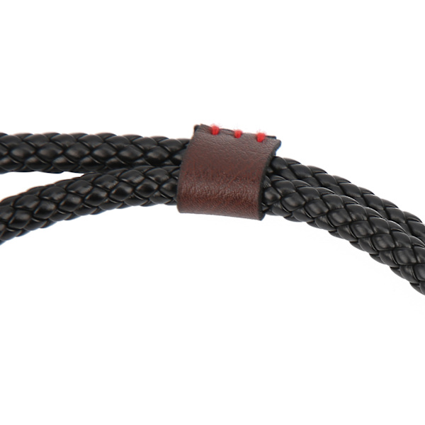 SUNNYLIFE PU Nahkainen Turvallisuusrannehihna Lanyard Rannehihna Lisävarusteet Insta360 ONE X2:lle
