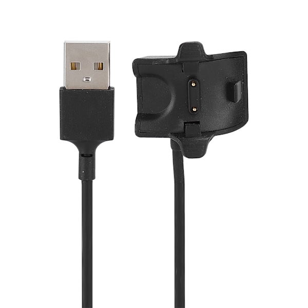 2 kpl Hon-345 älyrannekkeen laturin latauskaapeli telakka Huawei Honor Band 3/4/5