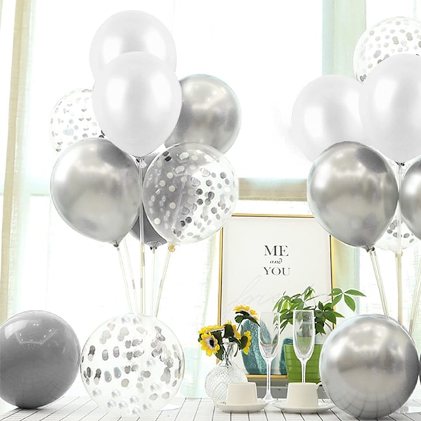 Festballoner - Latexballoner &