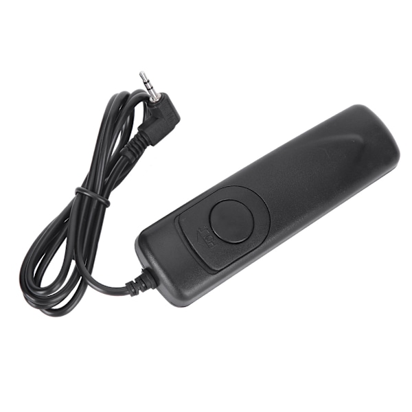 RS‑60E3  Fjernutløserkabel for Canon 500d 450d 700D 650D 550D 60D 600d